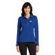 Nike Ladies Long Sleeve Dri-FIT Stretch Tech Polo